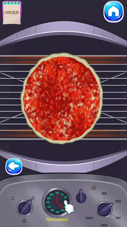 Pizza Master Screenshots