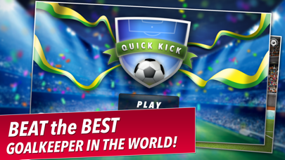 Quick Kick: The Best Penalty Shooting Football Game 2015 Screenshots