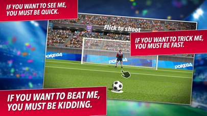 Quick Kick: The Best Penalty Shooting Football Game 2015 Screenshots