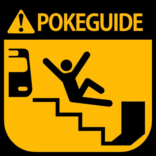 Pokeguide - Your transit guru! Pokeguide - Your transit guru!