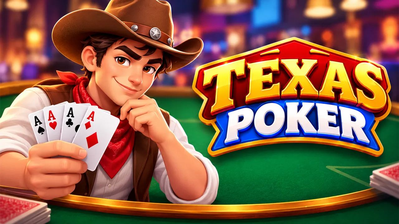 Texas Poker Screenshots