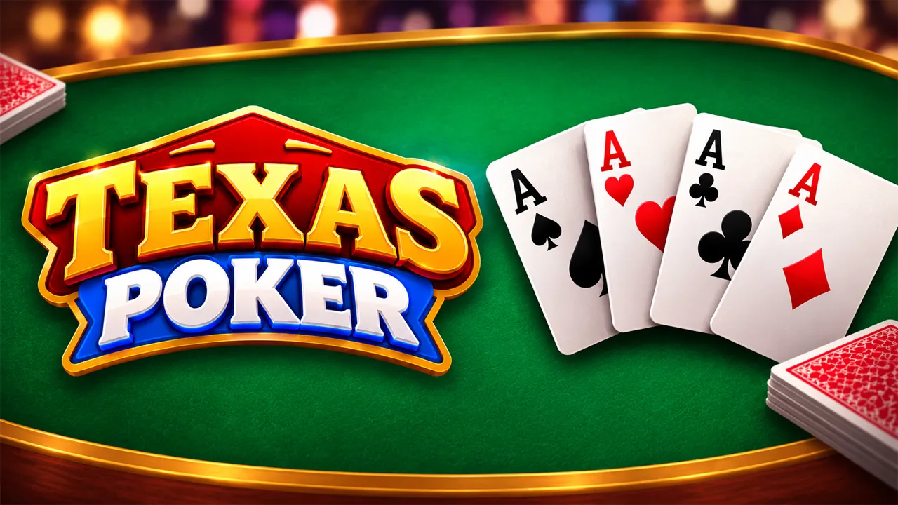 Texas Poker Screenshots