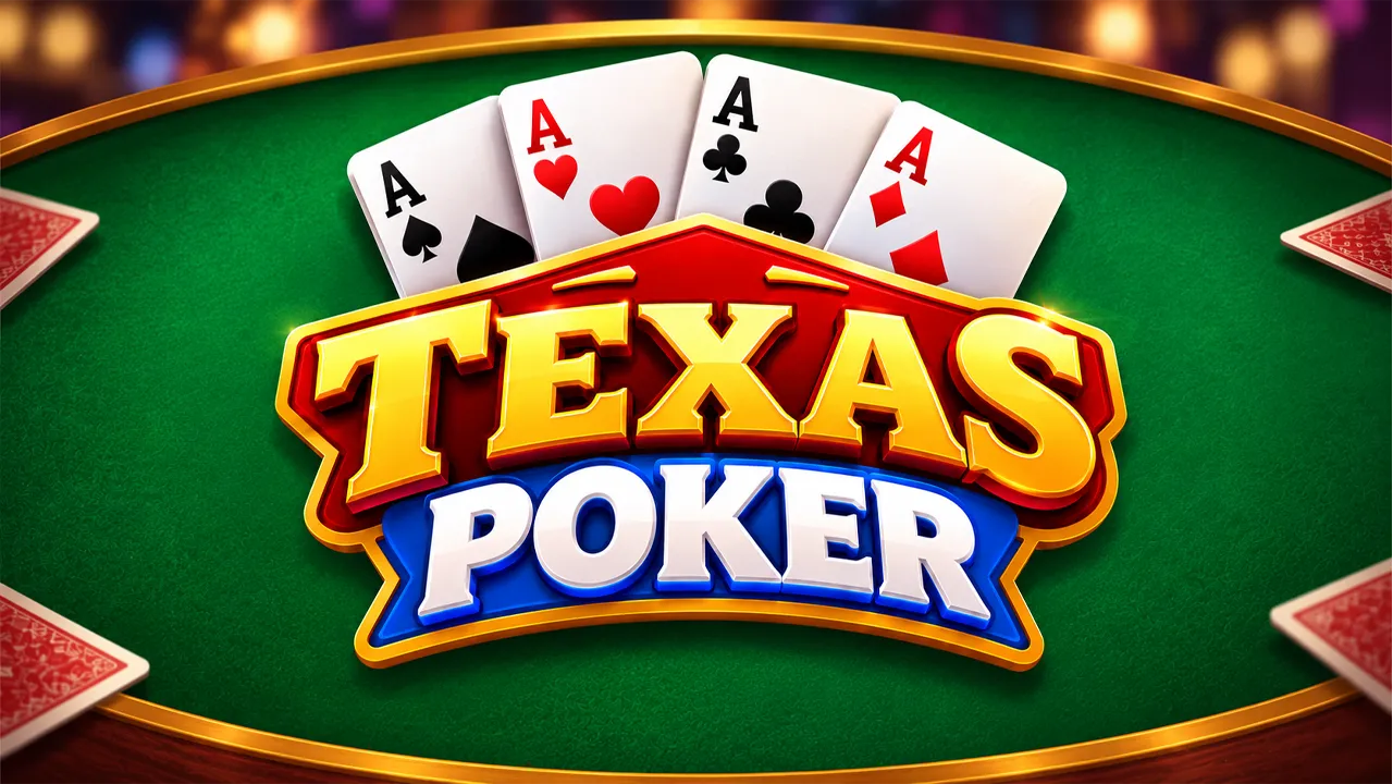 Texas Poker Screenshots