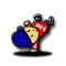 B-Boy Jump - Breakdance games