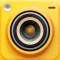 POLA - 35mm Film Camera