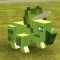 Triceratops Craft Simulator