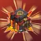 Card Clicker for Clash of Clan