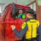 Police Band Patrolling Games