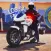 Police Moto Bike Chase Crime