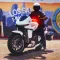 Police Moto Bike Chase Crime