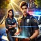Patrol Officer Police Cop Game