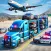 Cops Cars Transport Simulation