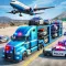 Cops Cars Transport Simulation