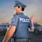 Police Patrol Officer Games