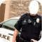 Police Suits Man Photo Editor