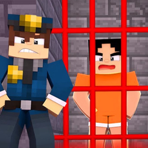 Prison Survival: Police Escape Prison Survival: Police Escape