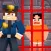 Prison Survival: Police Escape
