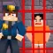 Prison Survival: Police Escape