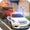Police attack tank shooting