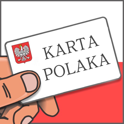 Polish card, polish essentials Polish card, polish essentials