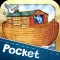 Bible Buddies Pocket Director's Pass