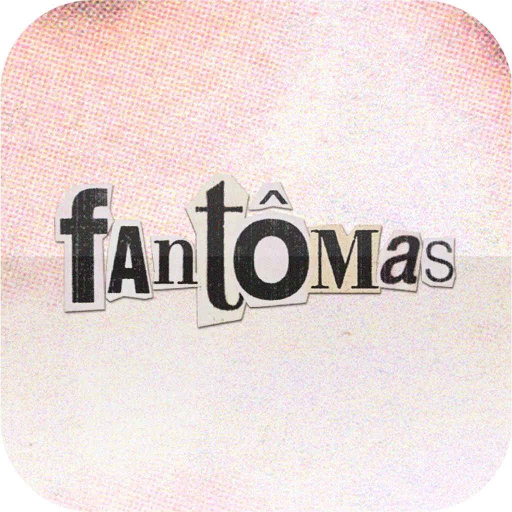 Fantomas App Fantomas App