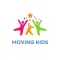 Moving kids