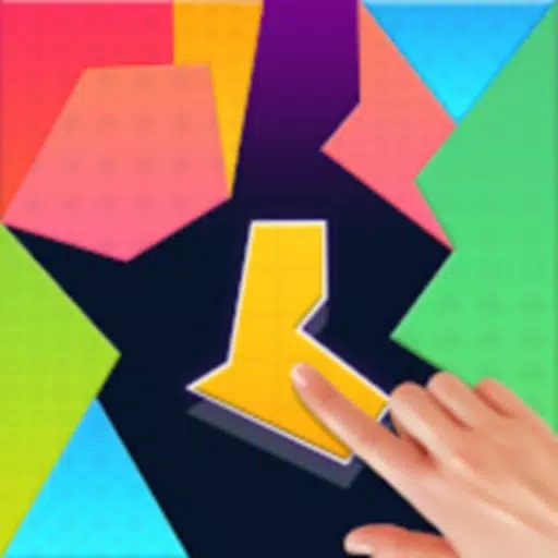 Poly Blocks 2022: Puzzle Fun Poly Blocks 2022: Puzzle Fun