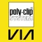 Poly-clip System VIA