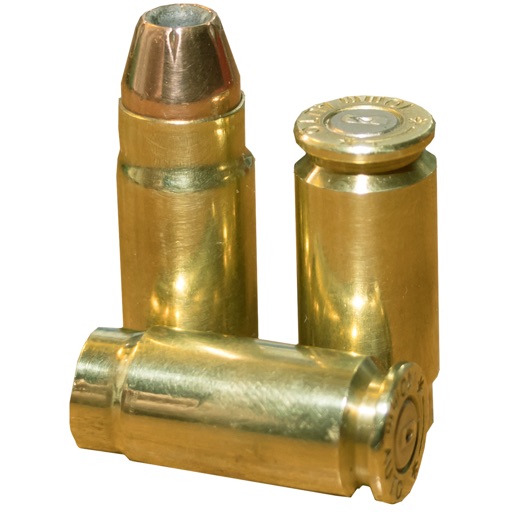 Reloading Assistant Reloading Assistant