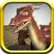 Dragon Rampage - Dragon Simulator