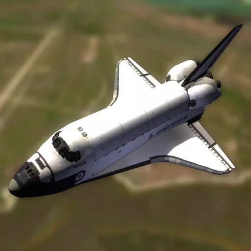 Space Shuttle Landing Simulator Space Shuttle Landing Simulator
