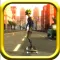 Skateboard Rush