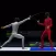 Fencing - Sword Game