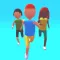 People Run!