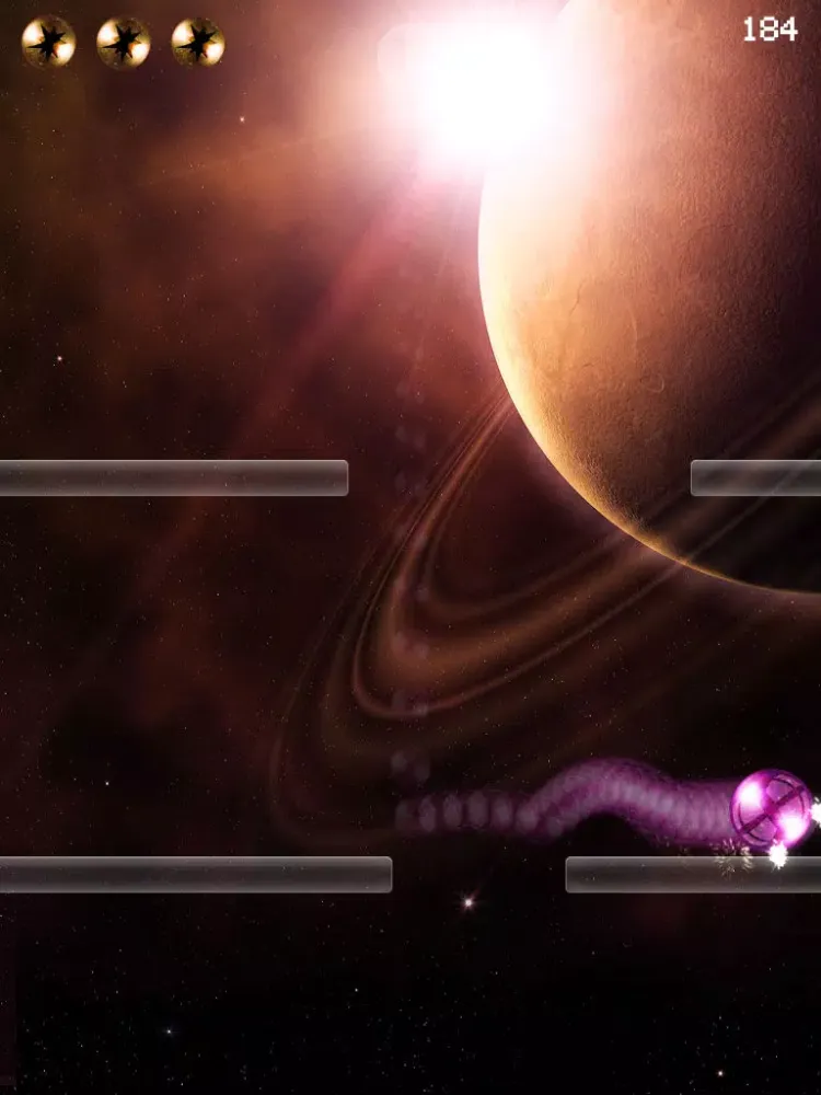 تصاویر Deep Fall iPad 
