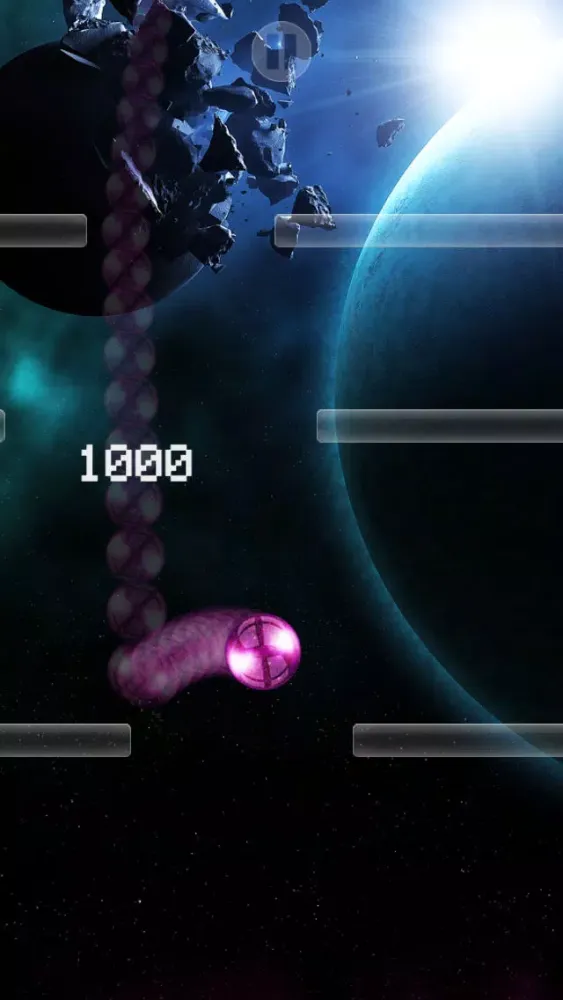 تصاویر Deep Fall