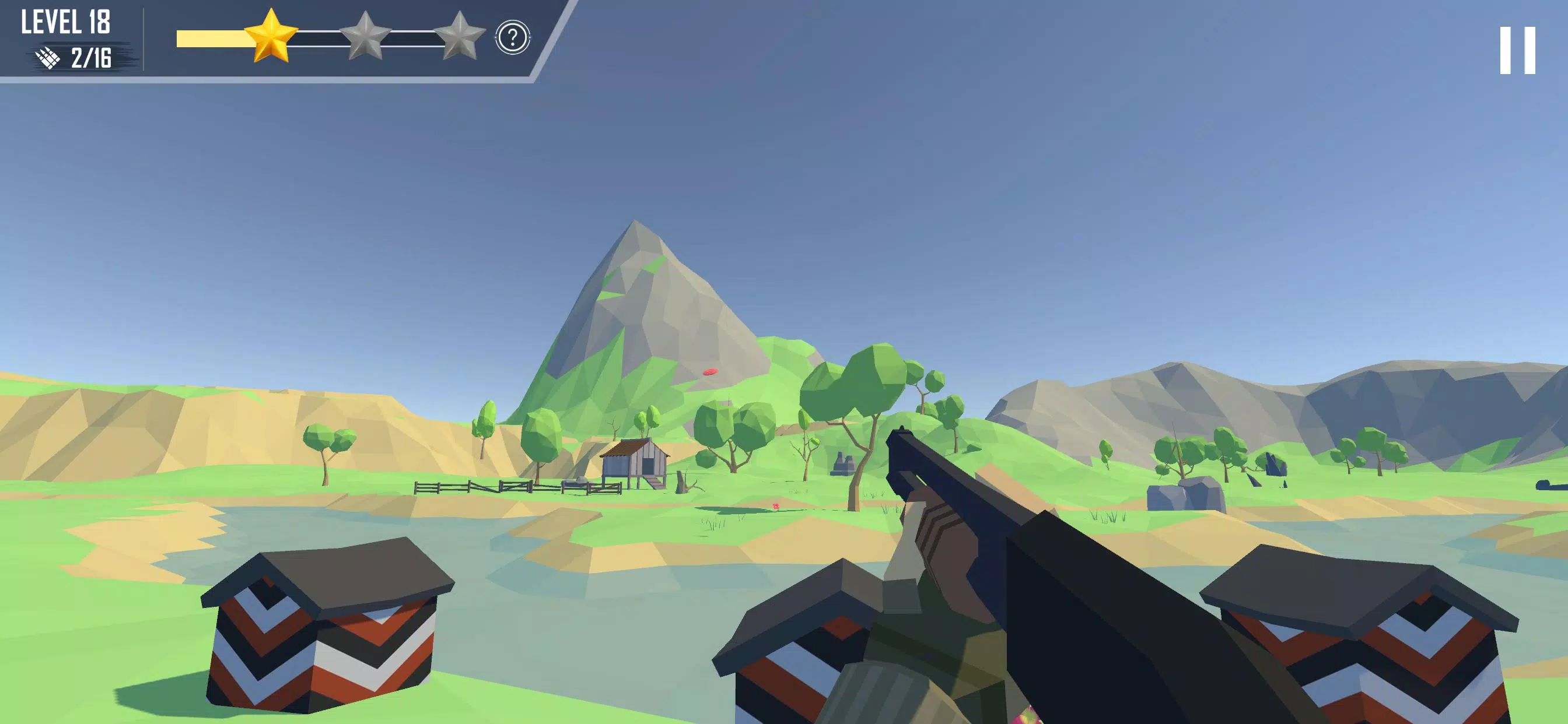 Shooting Elite Screenshots