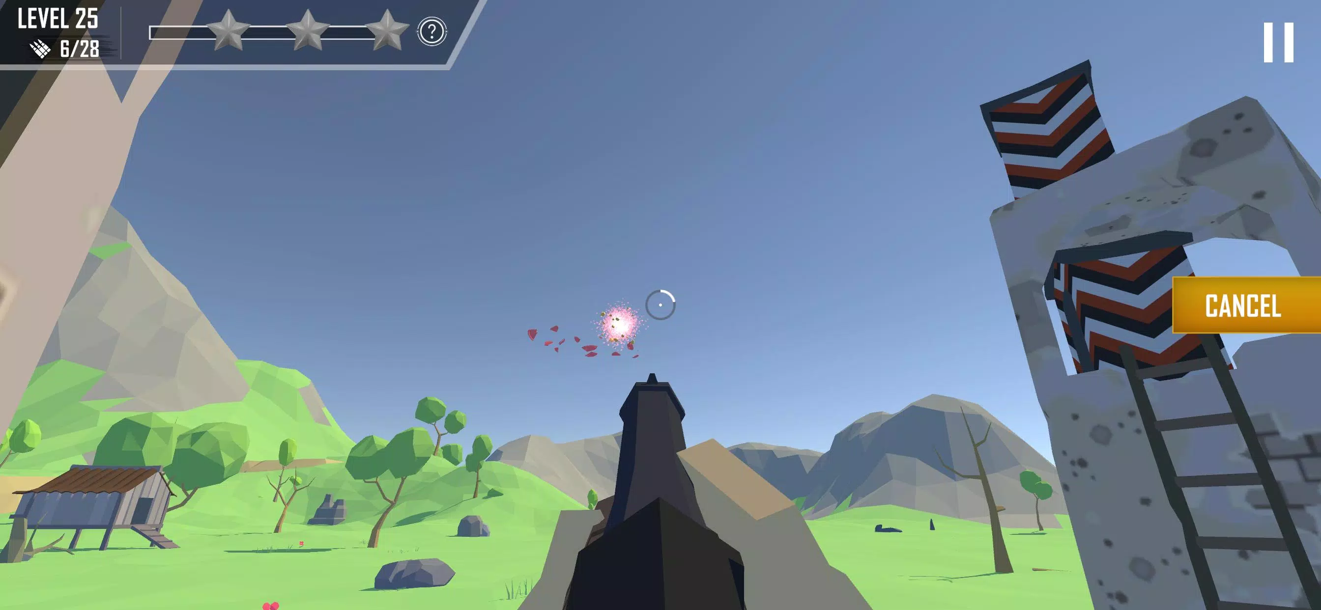 Shooting Elite Screenshots