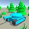 Tiny War Tank