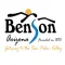 My Benson