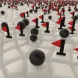 Minesweeper Twist
