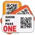 Show my One pass