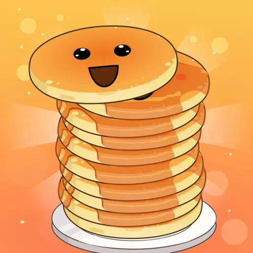 Pancake Boss Tower Pancake Boss Tower