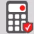 Photo Vault - Calculator