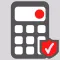 Photo Vault - Calculator