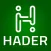 Hader