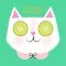 Emoji Pals - Charlie stickers
