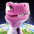 Dinosaurs Are People Too Dinosaurs Are People Too