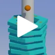 Color Tower Ball